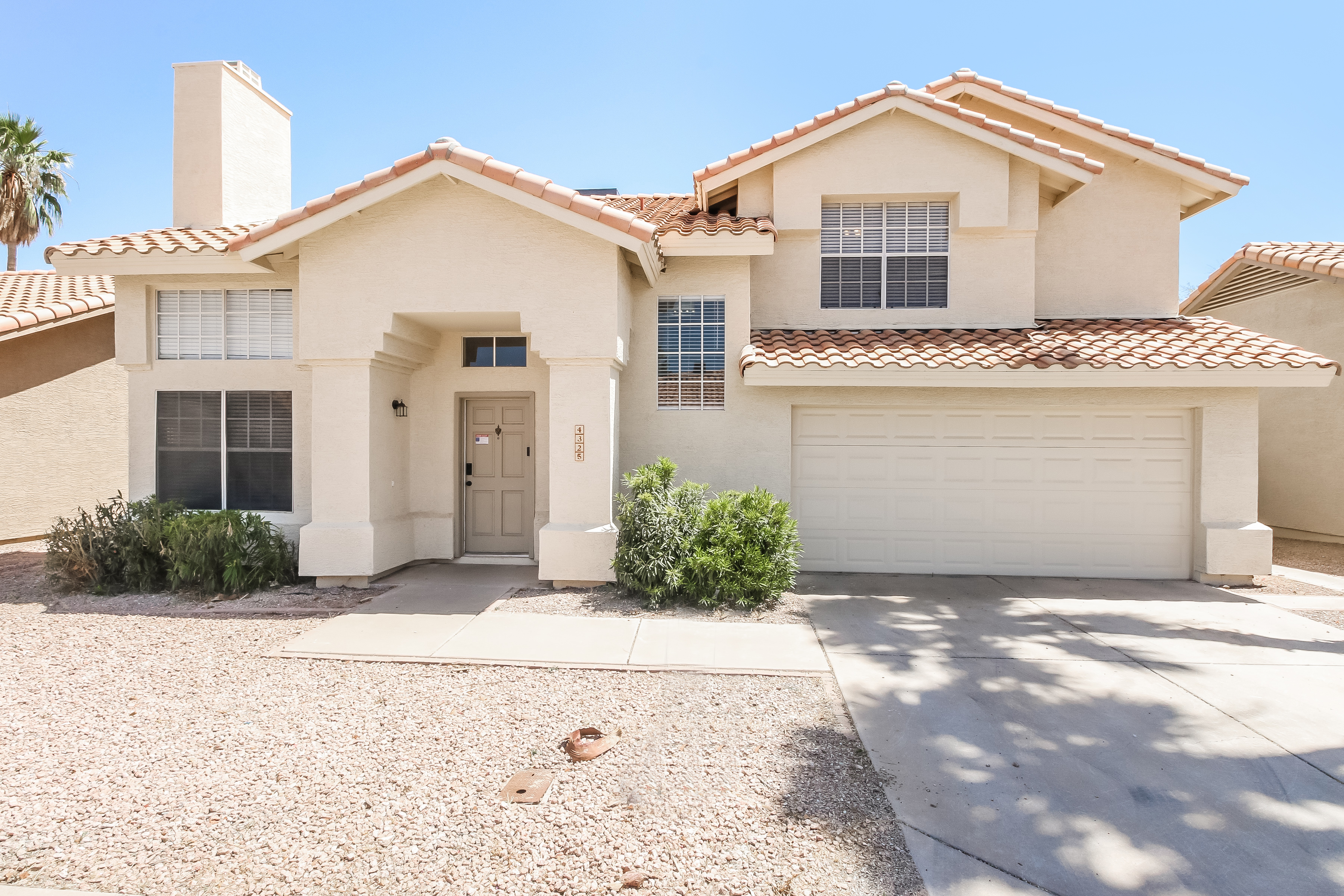 4325 E Muirwood Dr Phoenix, AZ 85048